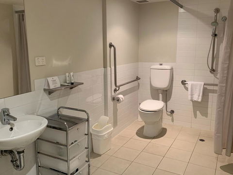 Quest Chermside - eAccommodation 3