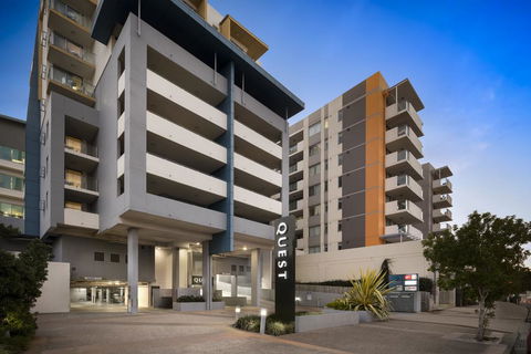 Quest Chermside - eAccommodation 2