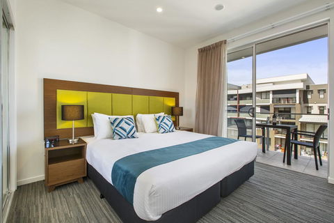 Quest Chermside On Playfield - eAccommodation 0