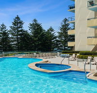 Quest Cronulla Beach - eAccommodation