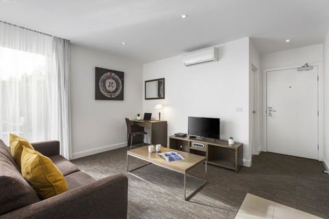 Quest Ivanhoe - eAccommodation 1
