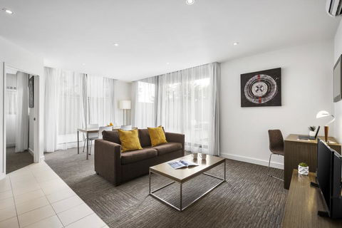 Quest Ivanhoe - eAccommodation 2