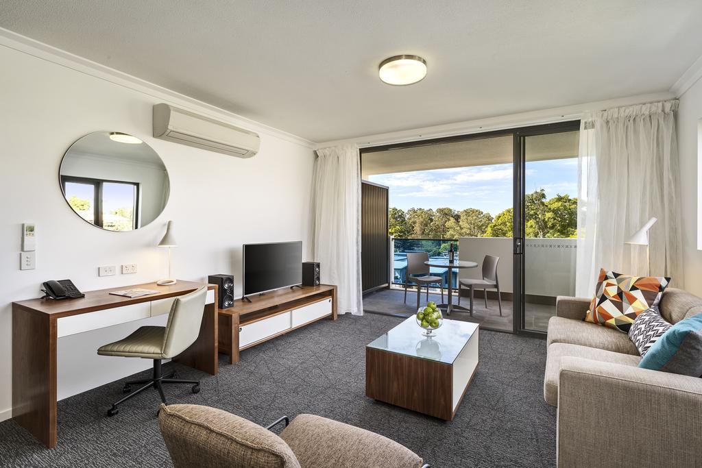 Kelvin Grove QLD eAccommodation