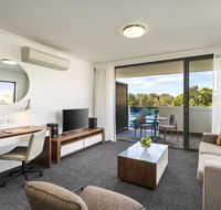 Quest Kelvin Grove - eAccommodation