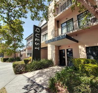 Quest Maitland - eAccommodation