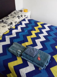 Quiet Sunny Relaxed Home Close to Theme Parks