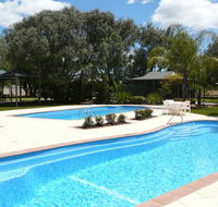 RAC Busselton Holiday Park - eAccommodation