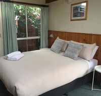 Railway Motel Myrtleford - eAccommodation