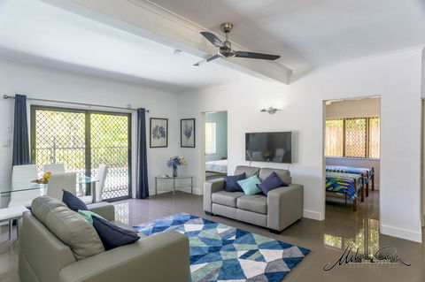 Rain-forest Apartment - eAccommodation 2