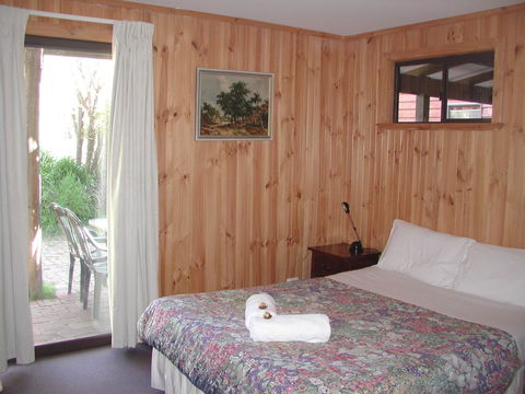 Rainbow House - eAccommodation 3