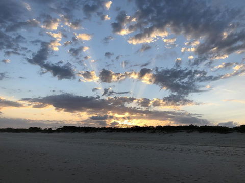 Ralph's Cottage Orion Drive Yamba - Pet Friendly Photos Available Shortly Free Wi-Fi - eAccommodation 2