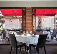 Ramada by Wyndham Brisbane Windsor - eAccommodation