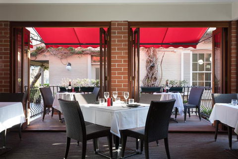 Ramada By Wyndham Brisbane Windsor - eAccommodation 0