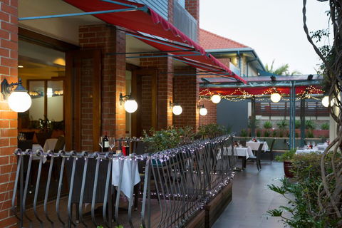 Ramada By Wyndham Brisbane Windsor - eAccommodation 3