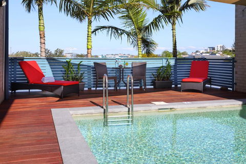 Ramada By Wyndham Brisbane Windsor - eAccommodation 2