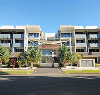 Ramada by Wyndham Hervey Bay - eAccommodation