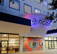 Ramada Encore by Wyndham Dandenong - eAccommodation
