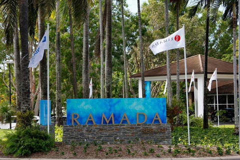 Ramada Resort Port Douglas By Resolve Getaways - eAccommodation 0