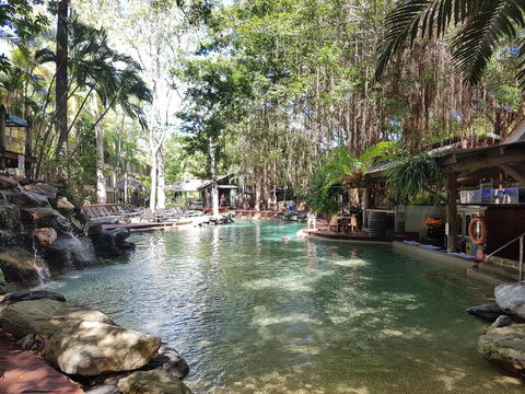 Ramada Resort Port Douglas By Resolve Getaways - eAccommodation 1