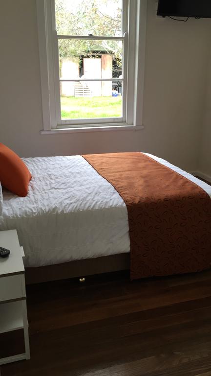 Rand Hotel - eAccommodation 1