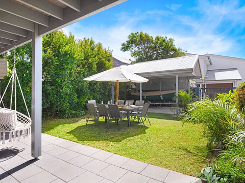 Rangoon Sunrise @ Minnamurra - eAccommodation 1