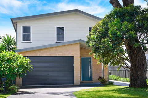 Rangoon Sunrise @ Minnamurra - eAccommodation 0