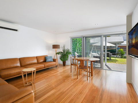 Rangoon Sunrise @ Minnamurra - eAccommodation 2