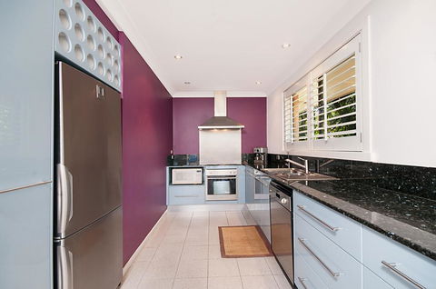 Rayner's Secret - Lennox Head - eAccommodation 2