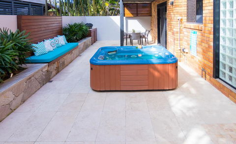 Rayner's Secret - Lennox Head - eAccommodation 1