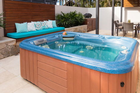 Rayner's Secret - Lennox Head - eAccommodation 0