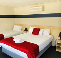 Red Cedar Motel - eAccommodation