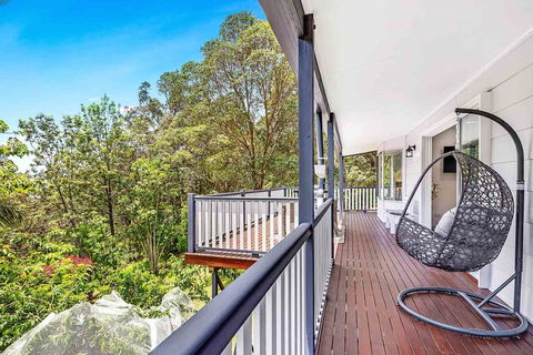 Red Gum Cottage - eAccommodation 0