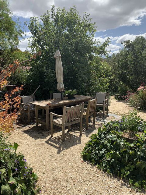 Red Hill Cottage - eAccommodation 3