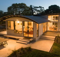 Red Hill Ridge - eAccommodation