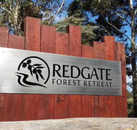 Redgate Forest Retreat - eAccommodation