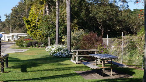 Redhead Beach Holiday Park - eAccommodation 1