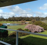 Redtail Ridge Cottages - eAccommodation