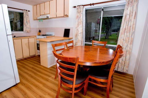 Reflections Holiday Parks Eden - eAccommodation 1