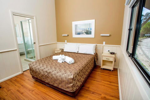 Reflections Holiday Parks Eden - eAccommodation 3