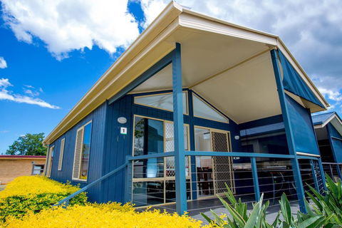 Reflections Holiday Parks Ferry Reserve - eAccommodation 0