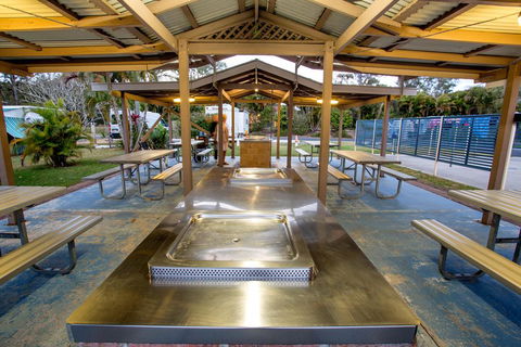 Reflections Holiday Parks Ferry Reserve - eAccommodation 1