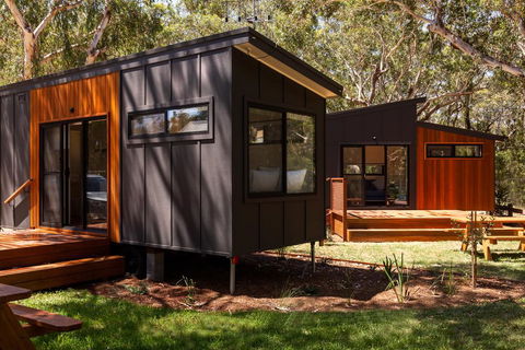 Reflections Holiday Parks Jimmys Beach - eAccommodation 3