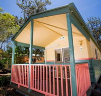 Reflections Holiday Parks Mylestom - eAccommodation