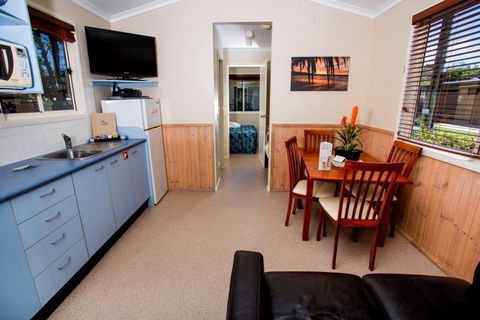 Reflections Holiday Parks Scotts Head - eAccommodation 2