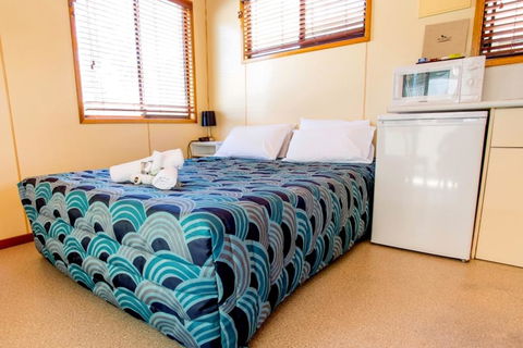 Reflections Holiday Parks Scotts Head - eAccommodation 0