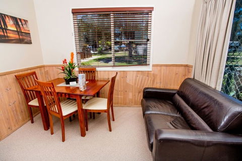 Reflections Holiday Parks Scotts Head - eAccommodation 1