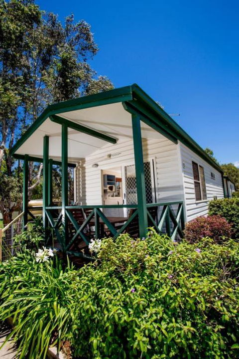 Reflections Holiday Parks Scotts Head - eAccommodation 3