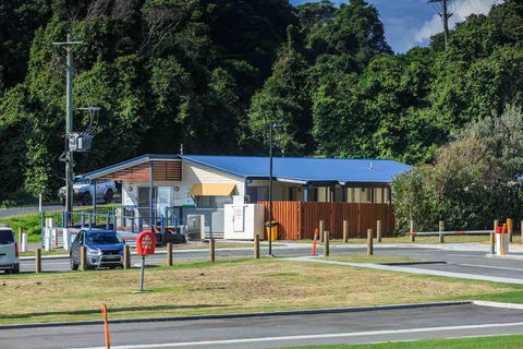 Reflections Holiday Parks Seal Rocks - eAccommodation 2
