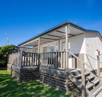 Reflections Holiday Parks Seal Rocks - eAccommodation