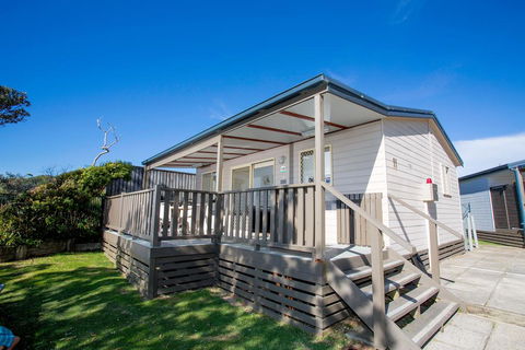 Reflections Holiday Parks Seal Rocks - eAccommodation 0